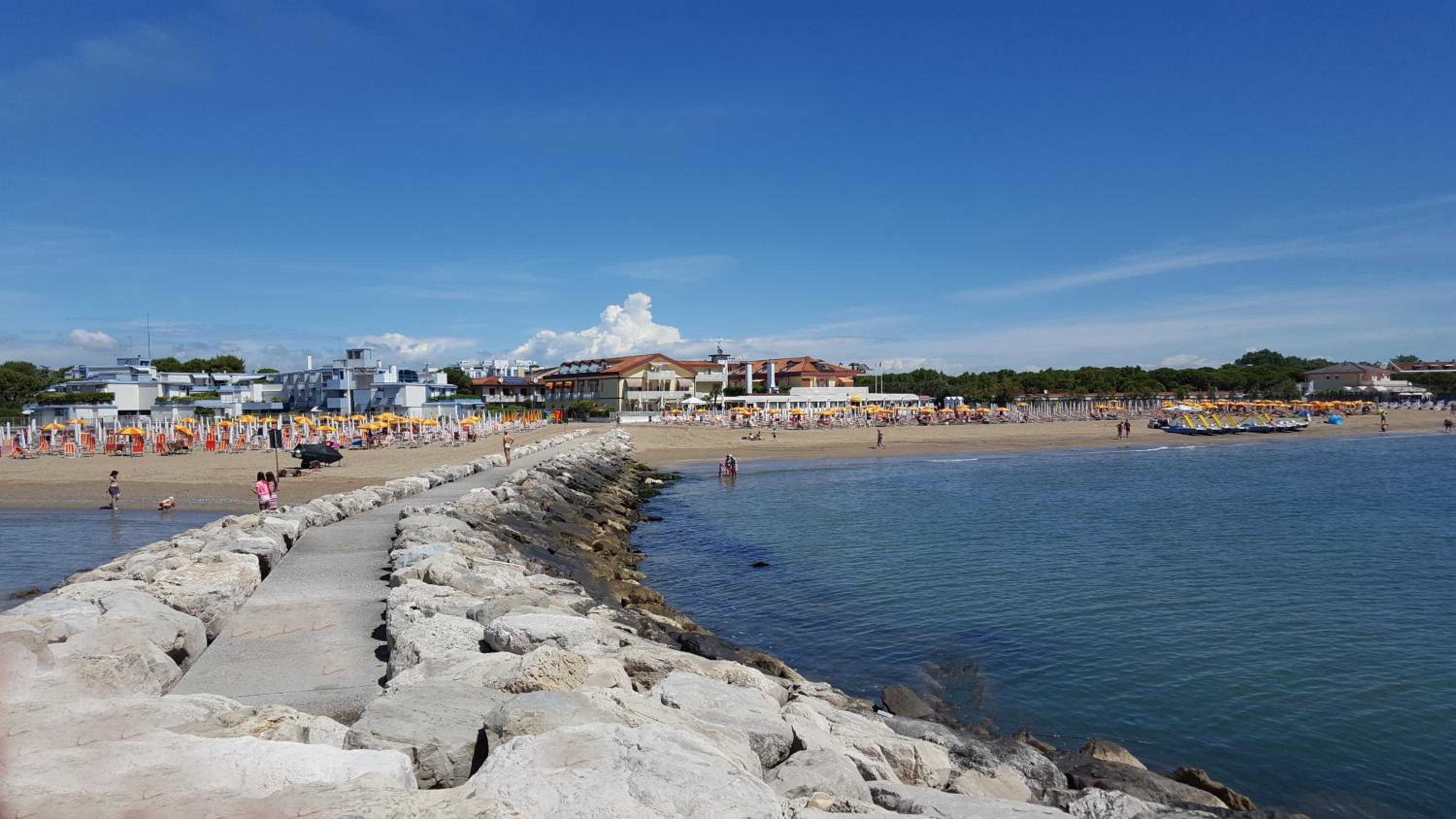 Hotel Righetto 45/50