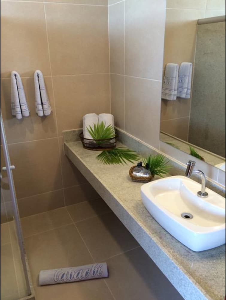 Tabaobi Smart Hotel 42/43