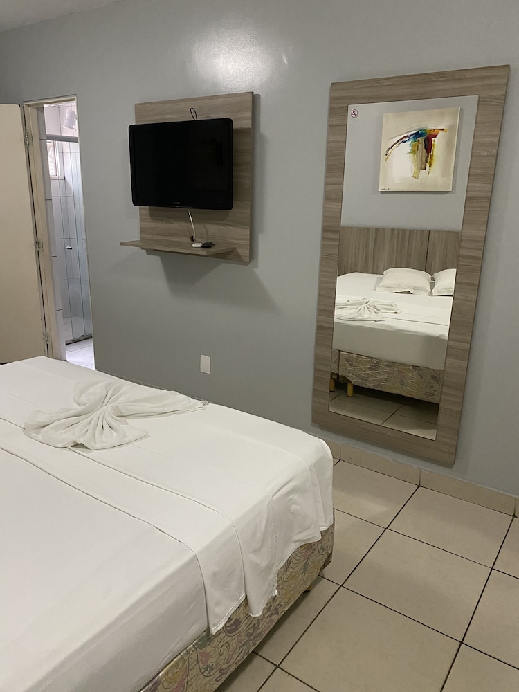 Fortaleza Inn Hotel 19/30