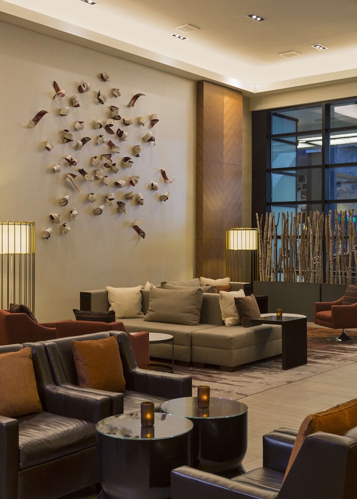 Grand Hyatt Denver 50/78