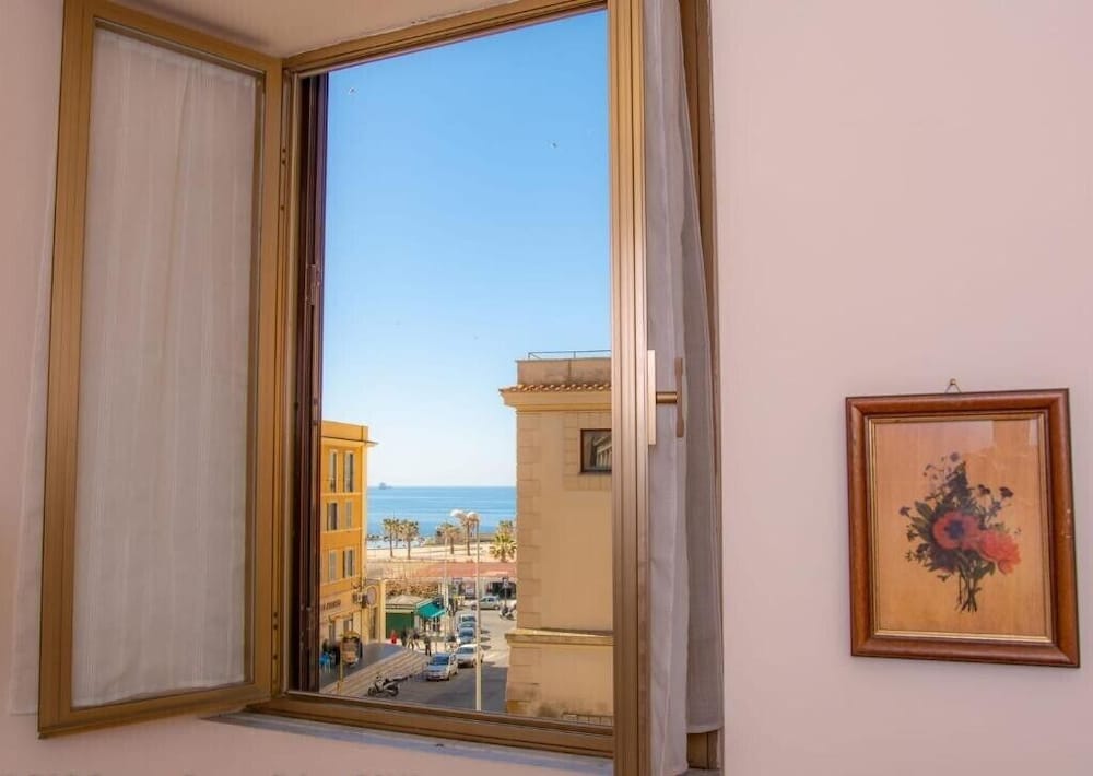 Alloggio Turistico Port View 20/50