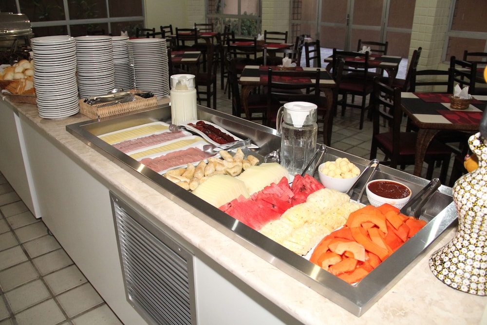 Lagoa Mar Hotel 46/56