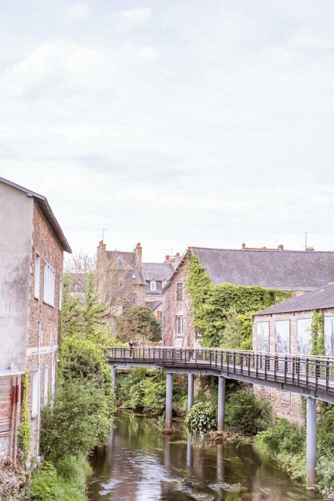 Ibis Guingamp - Coeur De Bretagne 58/63