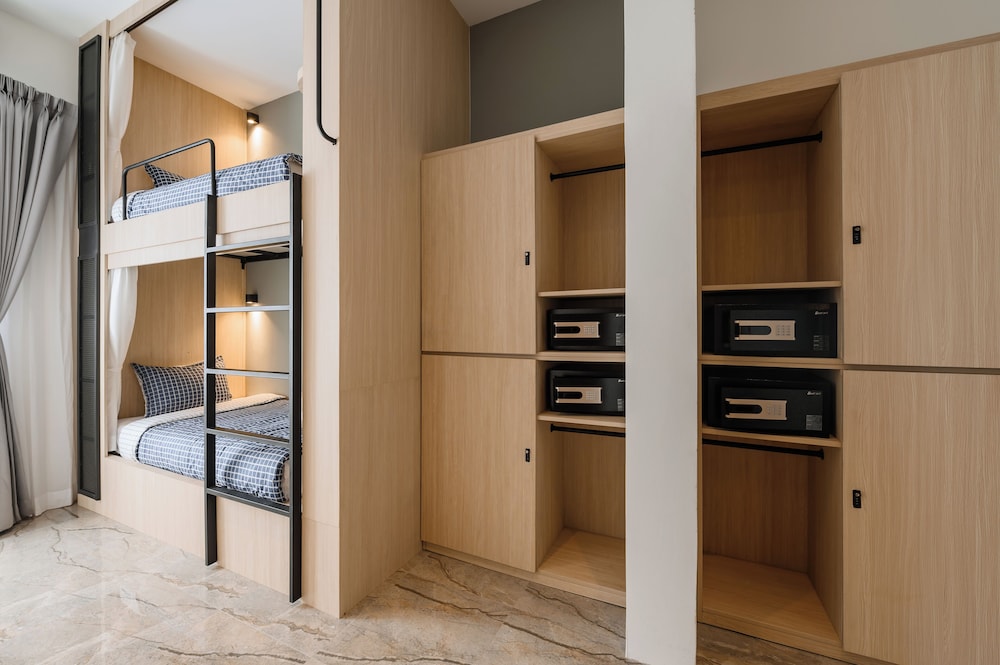 Oyo 1046 Noppharat Resort 2/54