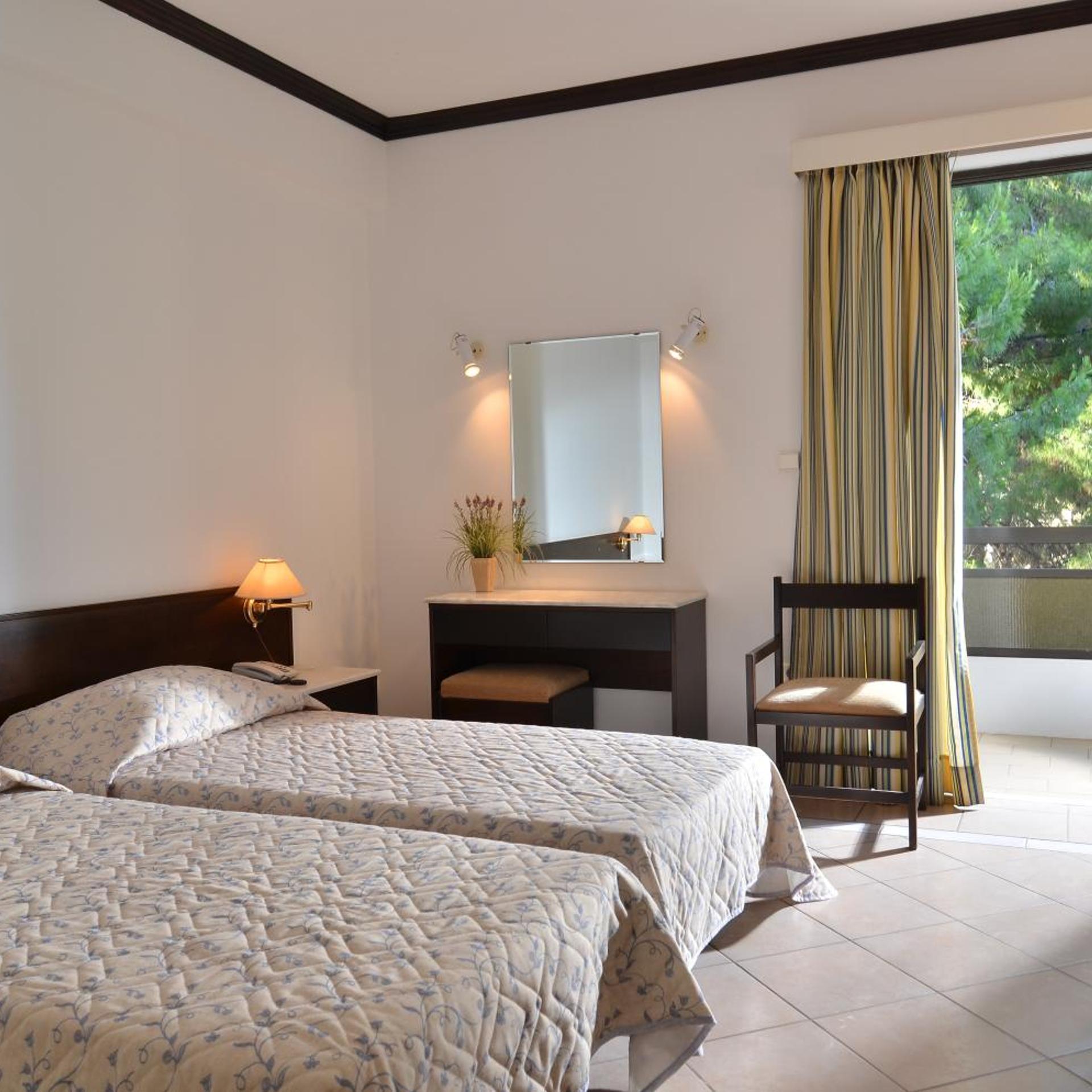 LIMIRA MARE HOTEL 24/53