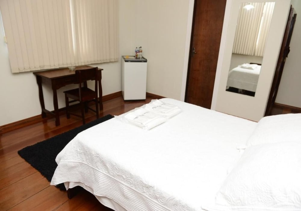 Ubaense Plaza Hotel 8/49