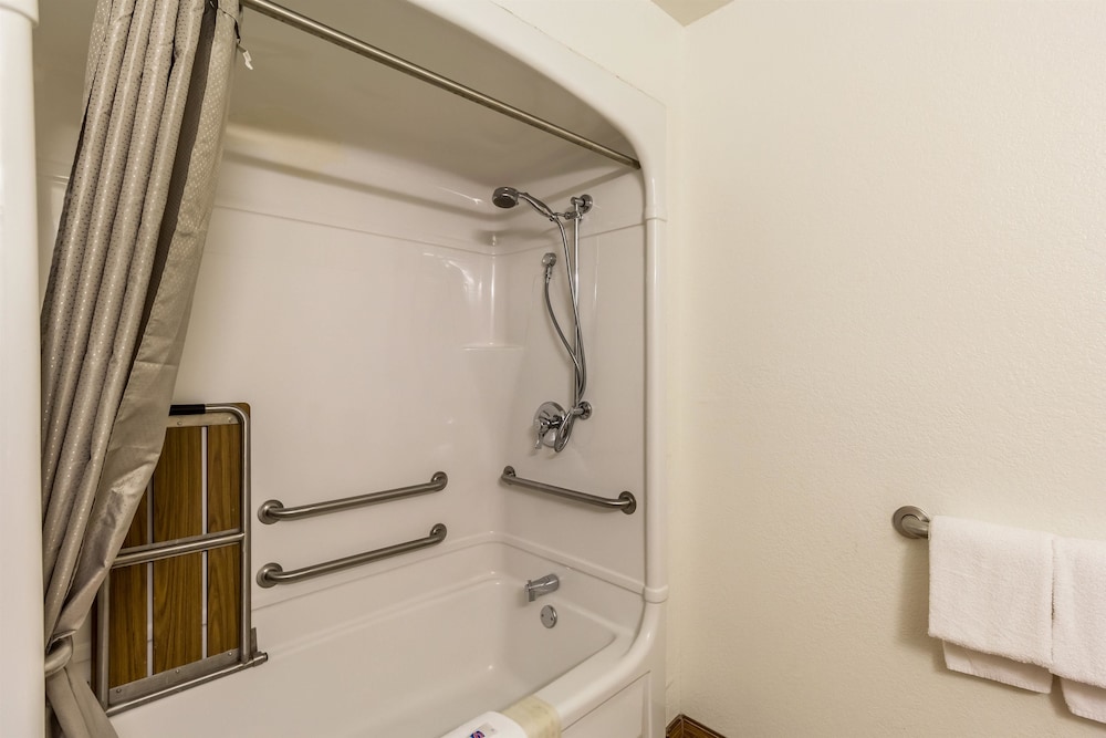 Motel6 Harlingen, TX in HARLINGEN - TX