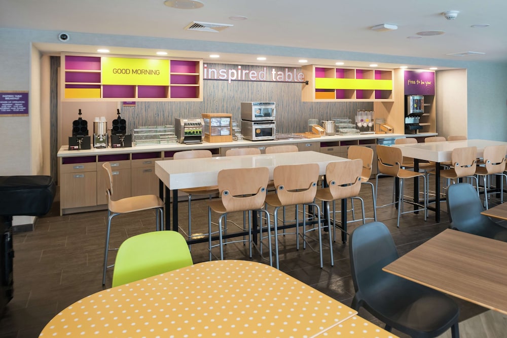Home2 Suites By Hilton King of Prussia Valley Forge 24/27