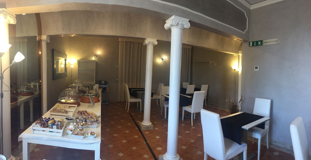 Hotel Alinari 40/42