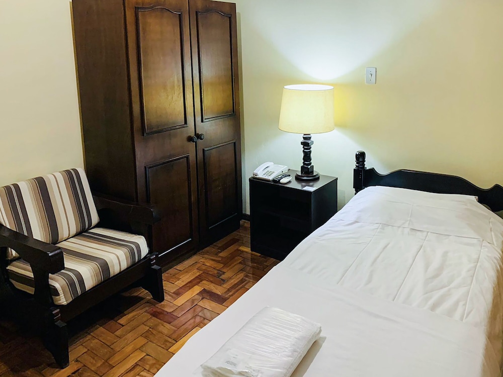Imperatriz Hotel 18/41
