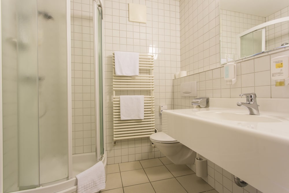 Hotel Lohmann 50/50