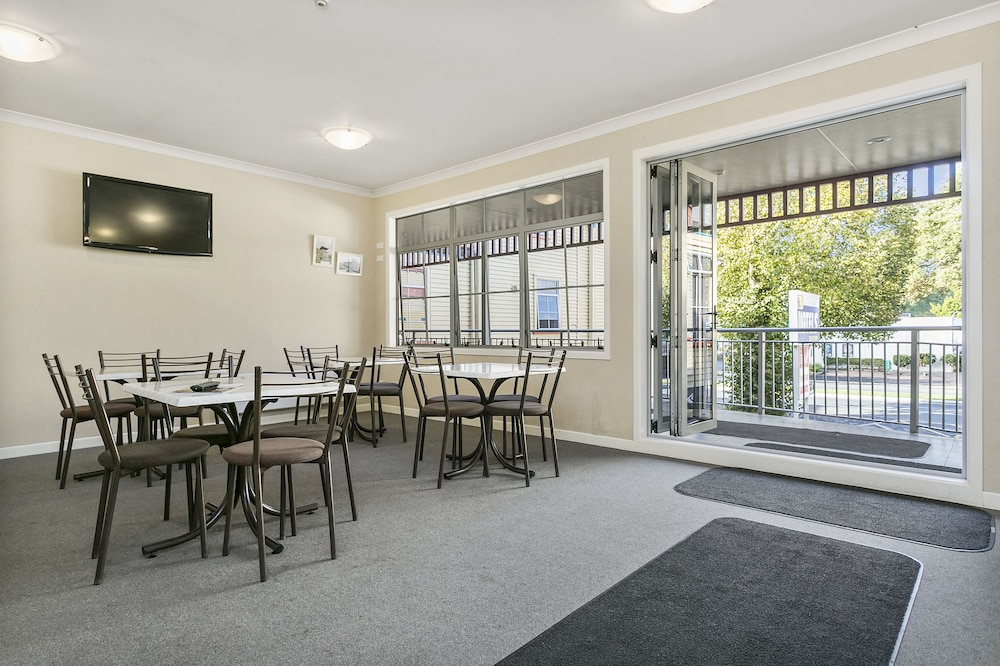 No1 Motels On Victoria 30/40