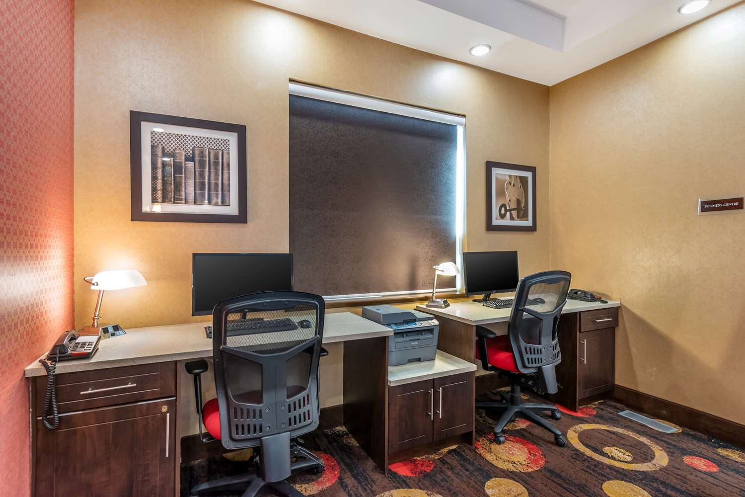 Best Western Plus Kindersley Hotel 37/40