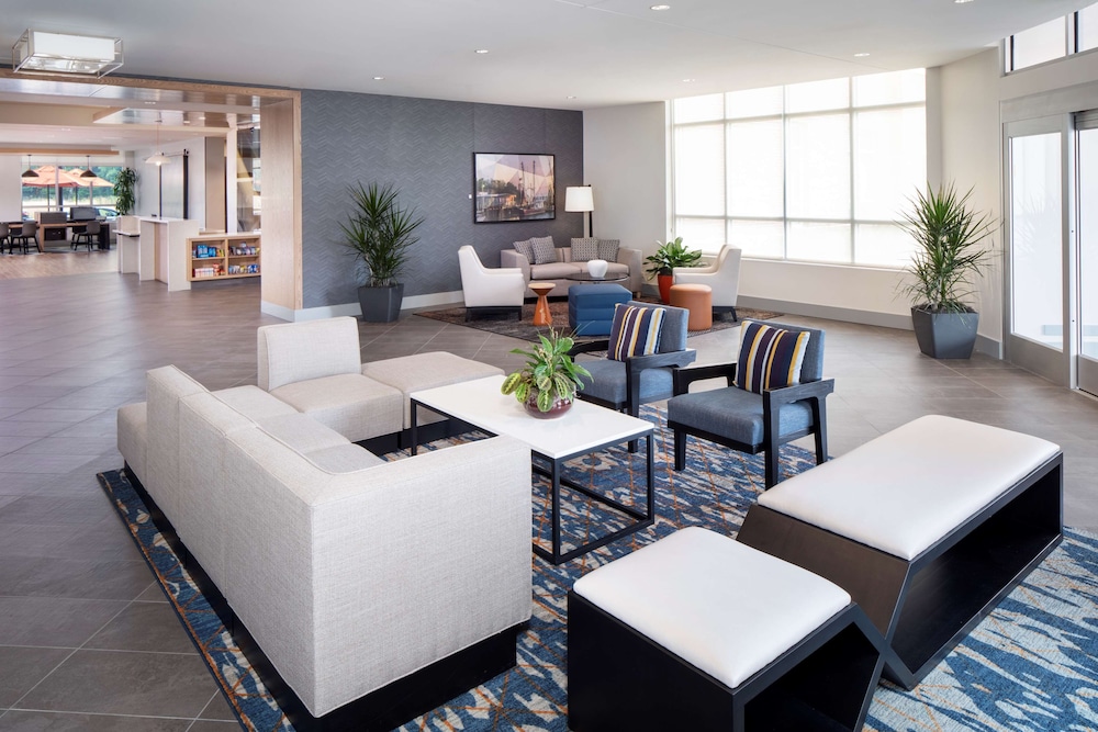 Hyatt House Charleston Mount Pleasant 24/39