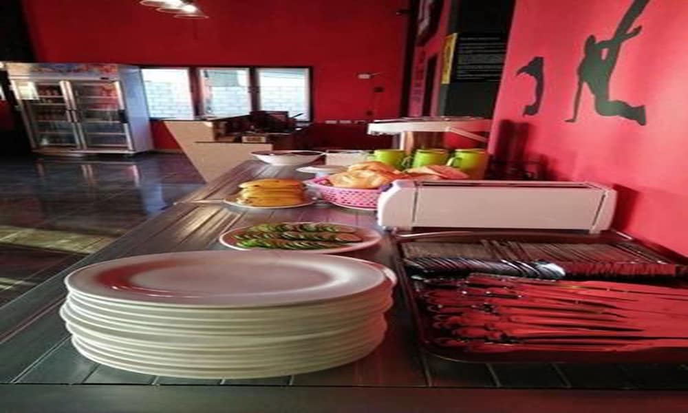 Vang Vieng Rock Backpacker Hostel 33/48