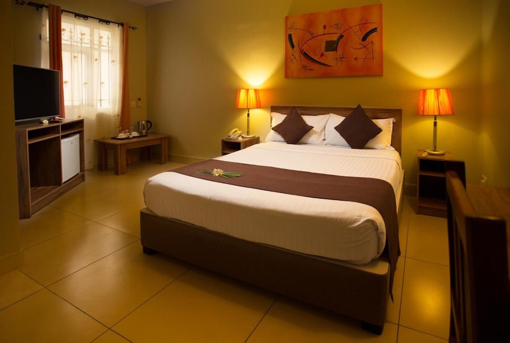 Le Palmiste Resort and Spa 21/76