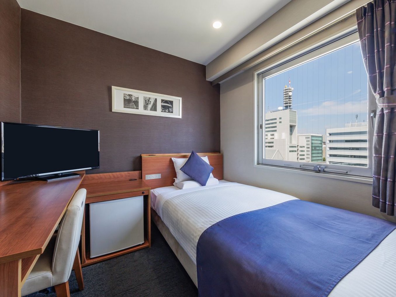 Hotel Mystays Nagoya Sakae 9/34