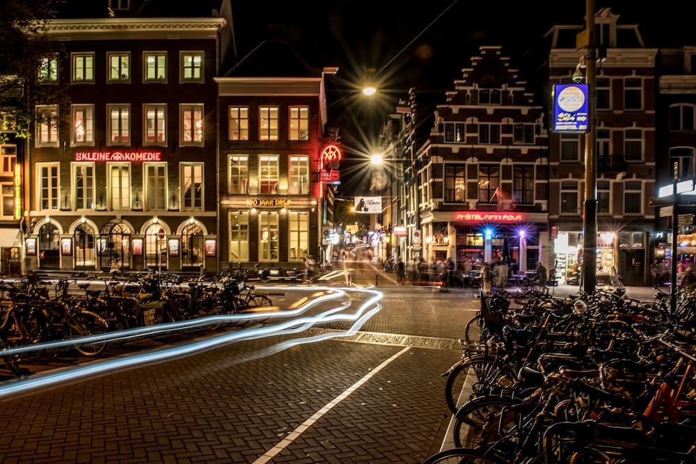 Amstelzicht 34/43