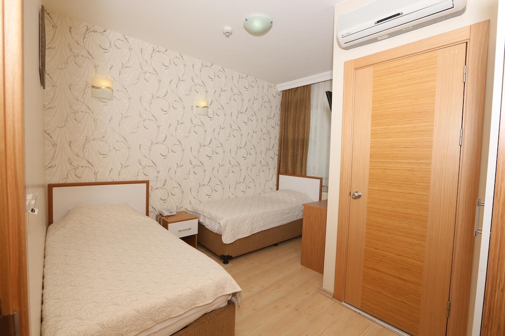 Hotel Avcilar City 20/70