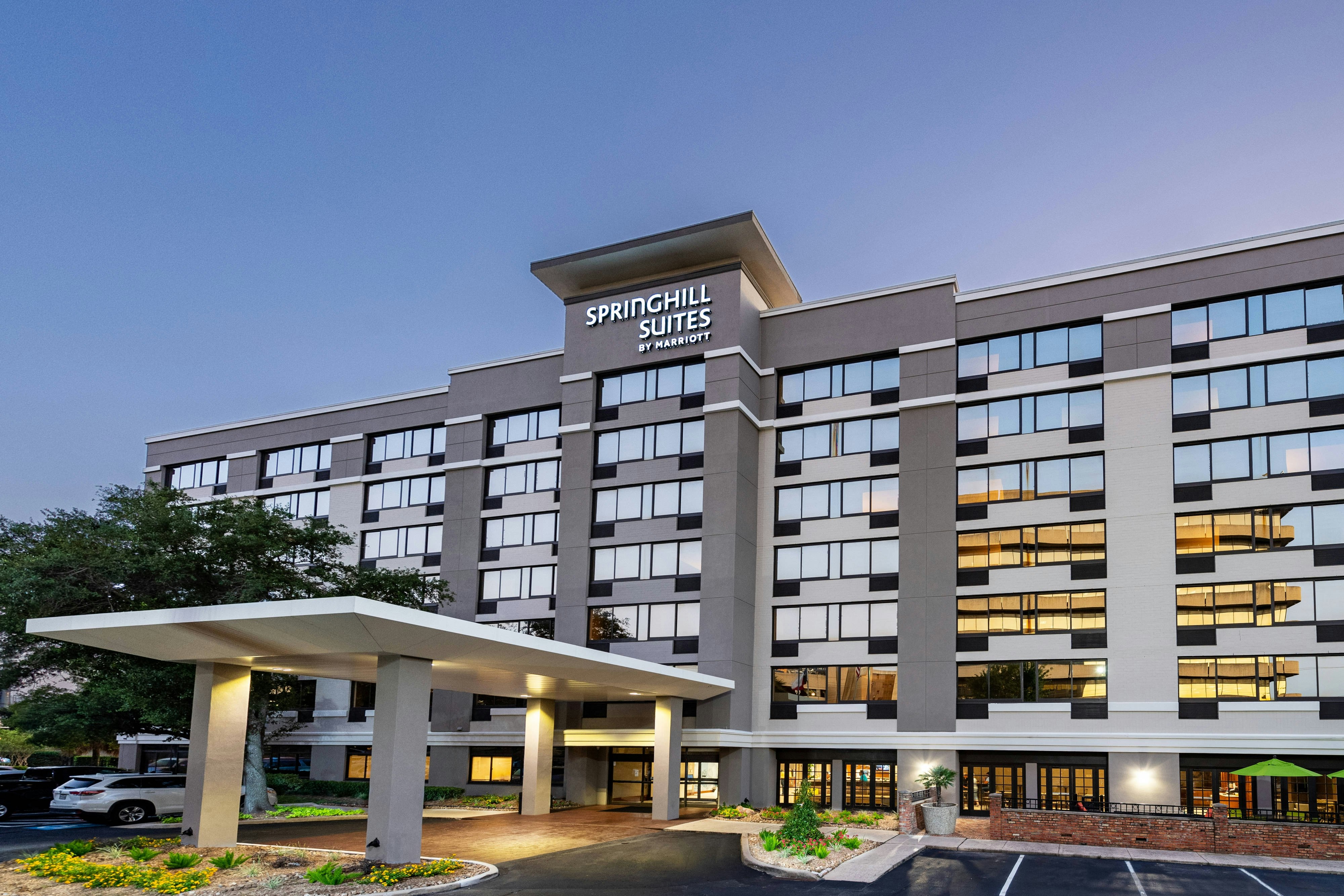 Springhill Suites Houston Medical Center Nrg Park 2/36