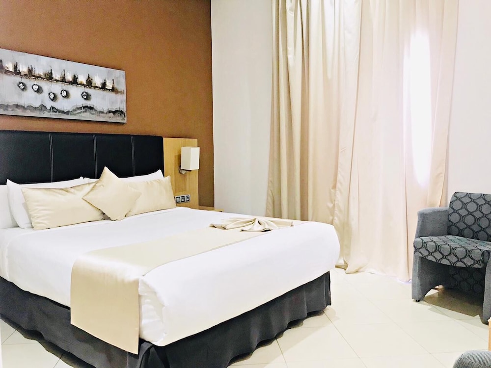 Prestige Hotel Tetouan 6/39