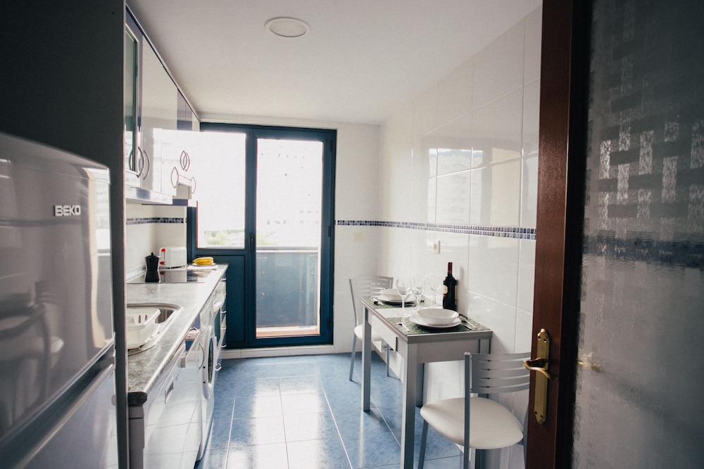 Apartamentos Alday 25/76