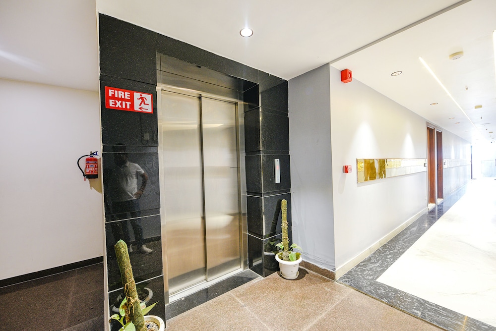FabHotel Prime Apple Tree Residency, Sector 13 Dwarka, New Delhi in DELHI