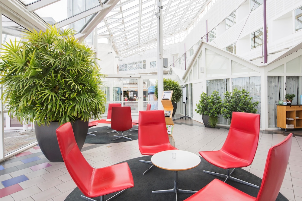 Best Western Eurostop Orebro 38/49