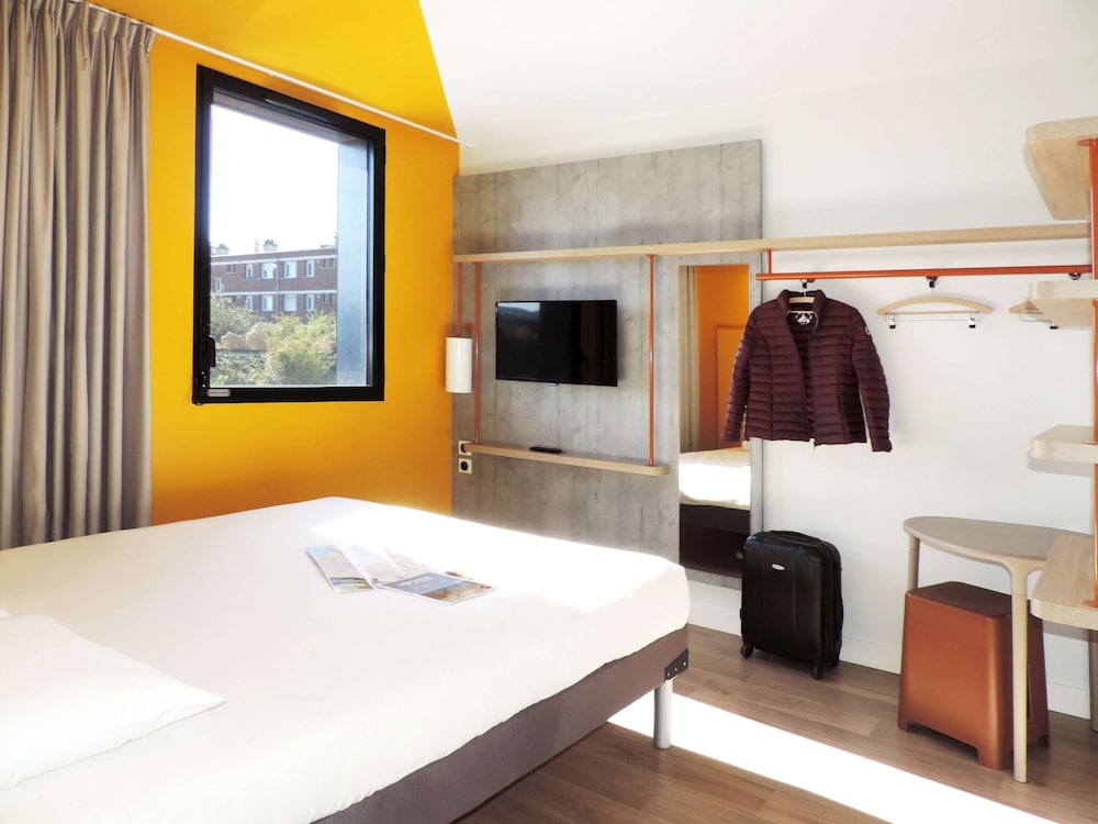 Ibis Budget Amiens Centre Gare 19/59