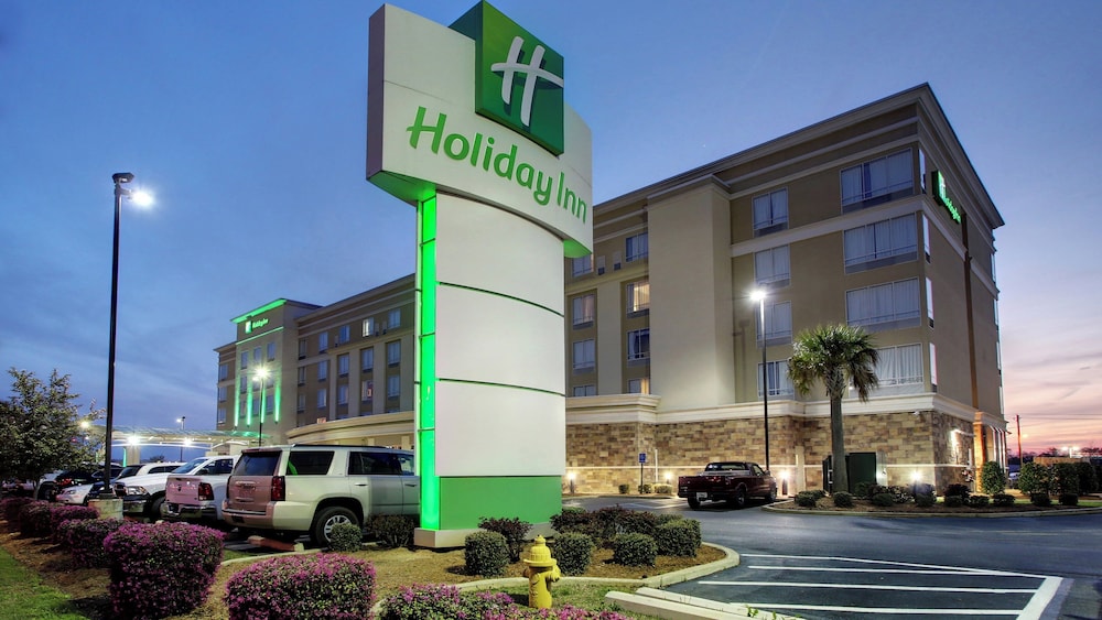 Holiday Inn Meridian E I 20 I 59 61/66