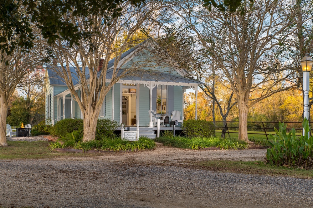 Maison D Memoire Bed & Breakfast Cottages 41/50