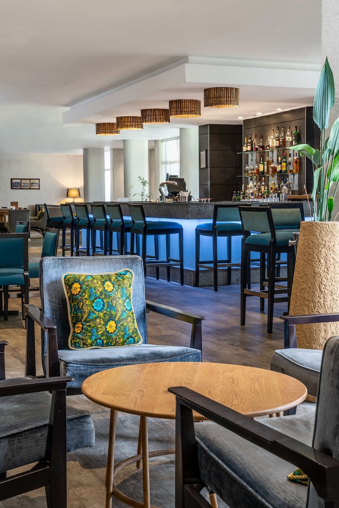 Radisson Blu Mammy Yoko Hotel Freetown 42/58