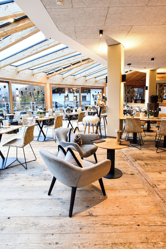 Feuriger Tatzlwurm Berghotel & Spa, BW Signature Collection 44/70