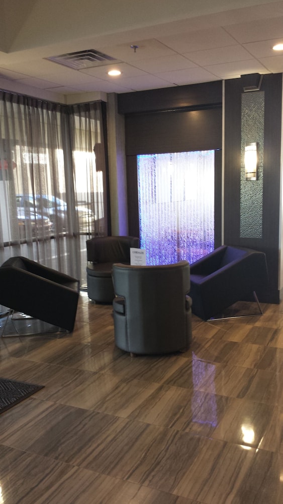 The Capitol Hotel Downtown, Ascend Hotel Collection 6/56