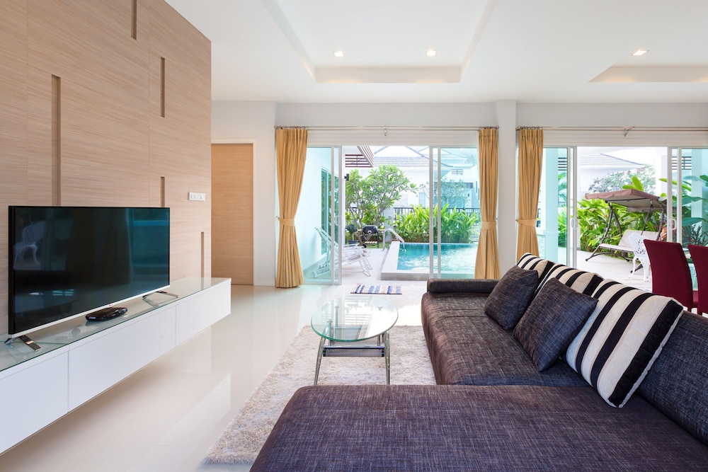 Sivana Villas HuaHin 33/50