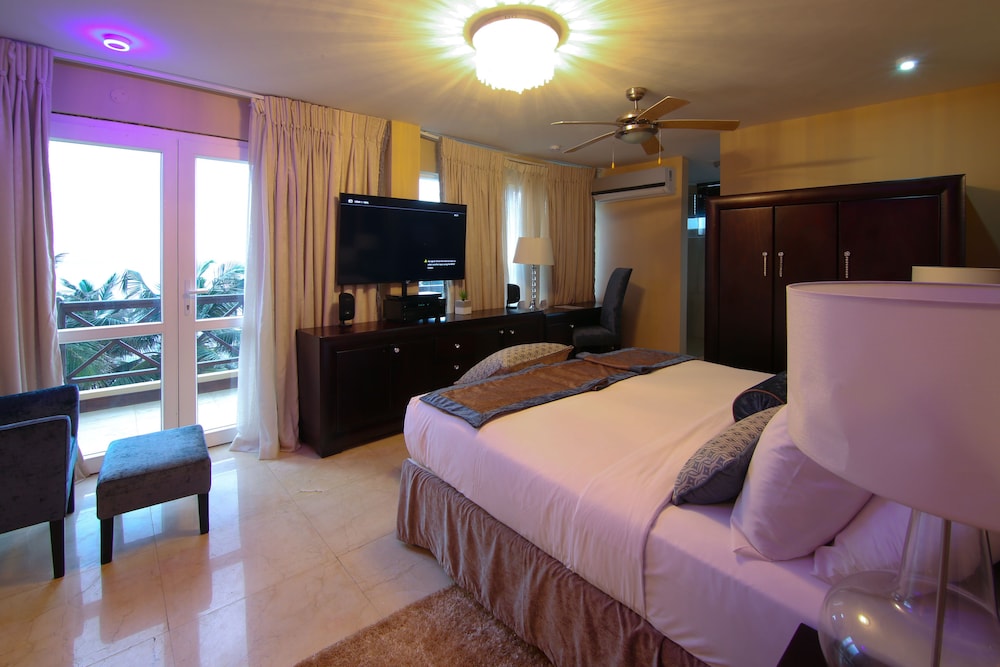 Best Western Plus Accra Beach Hotel 35/51