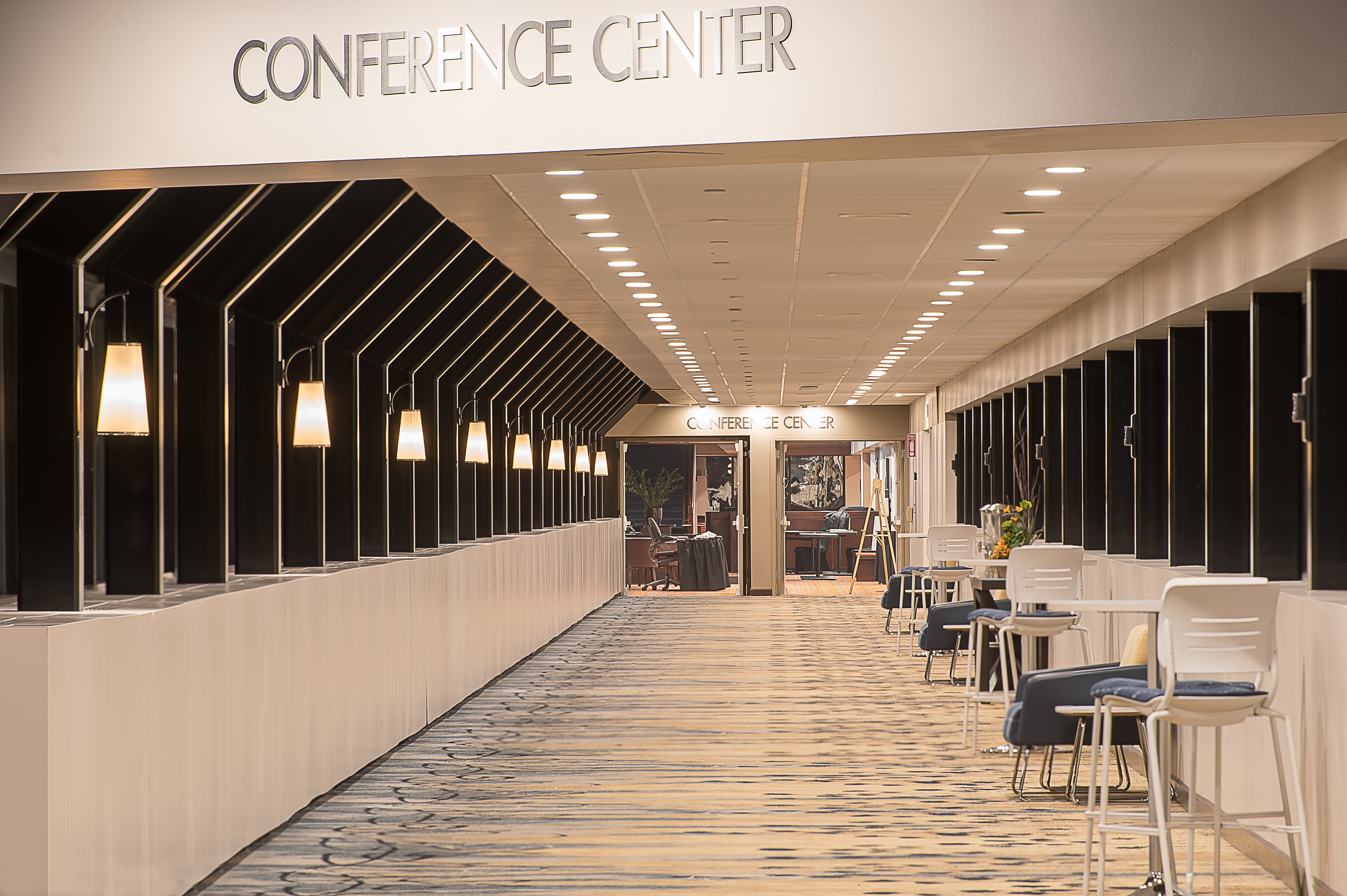 Crowne Plaza Princeton Conference Center 19/50
