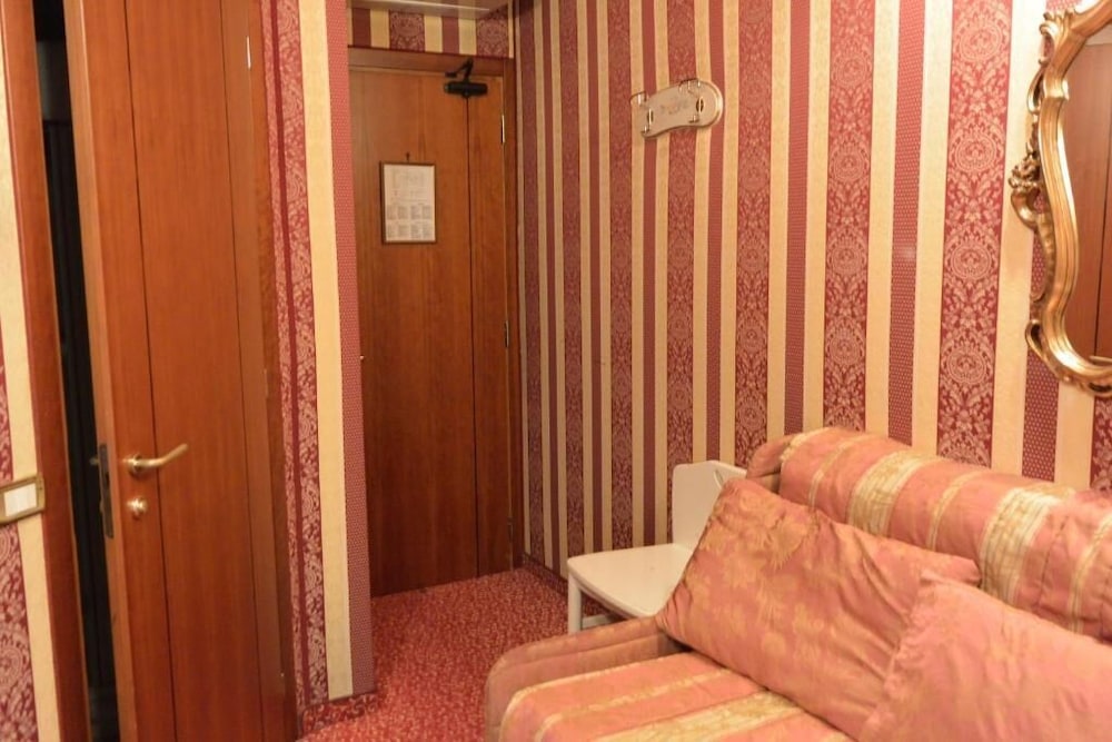 Belle Arti Hotel 19/37