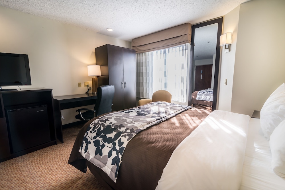 Sleep Inn Columbia 16/43