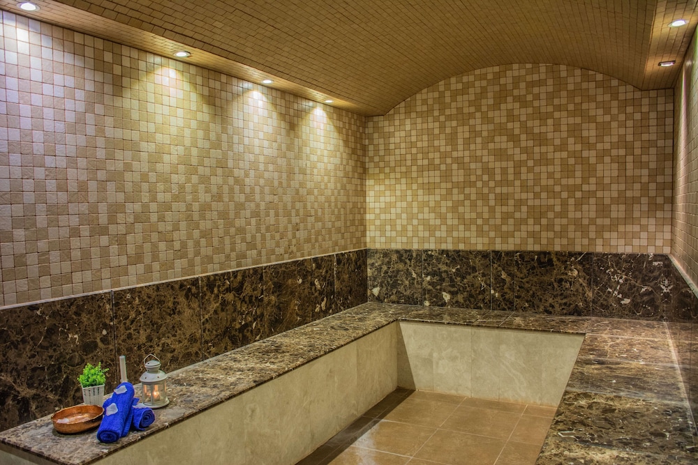 منتجع راديسون بلو الخبر، شاطئ نصف القمر(Radisson Blu Resort Al Khobar Half Moon Bay) 33/69