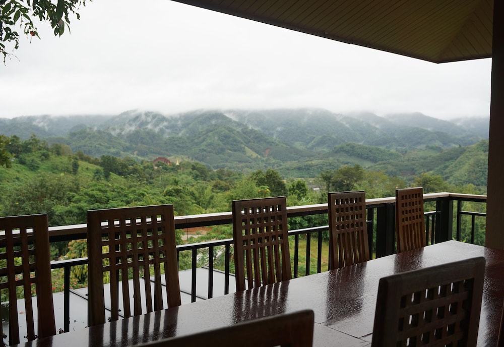 Kornwat Garden Resort 5/71