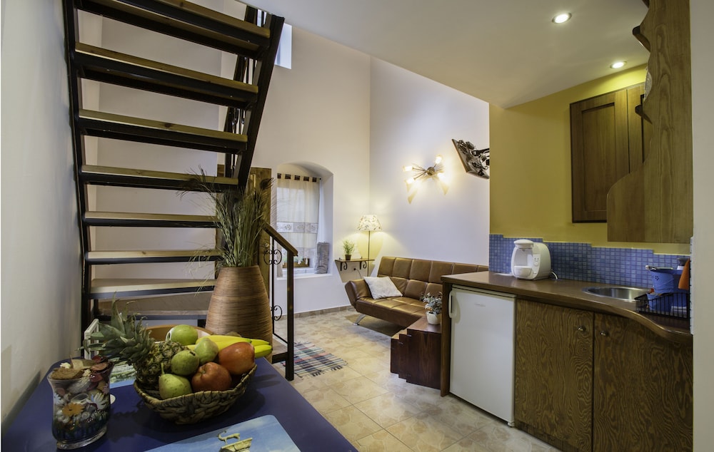 Lindos Boutique Rooms Adults Only 6/28