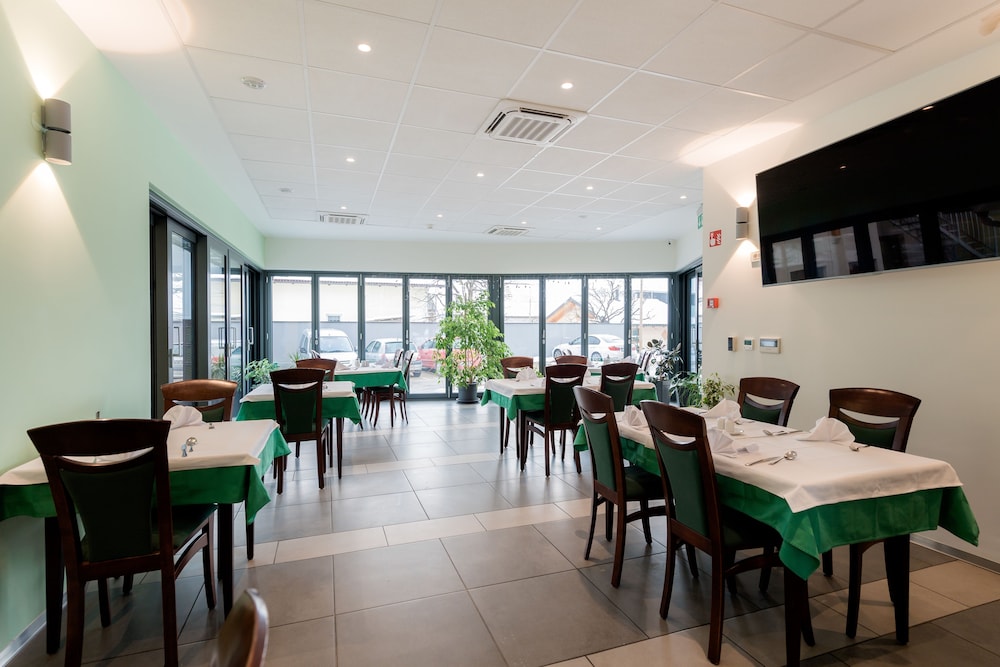 Hotel Florjanckov Hram 24/33