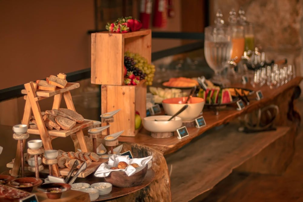 Botanique Hotel and Spa 13/50