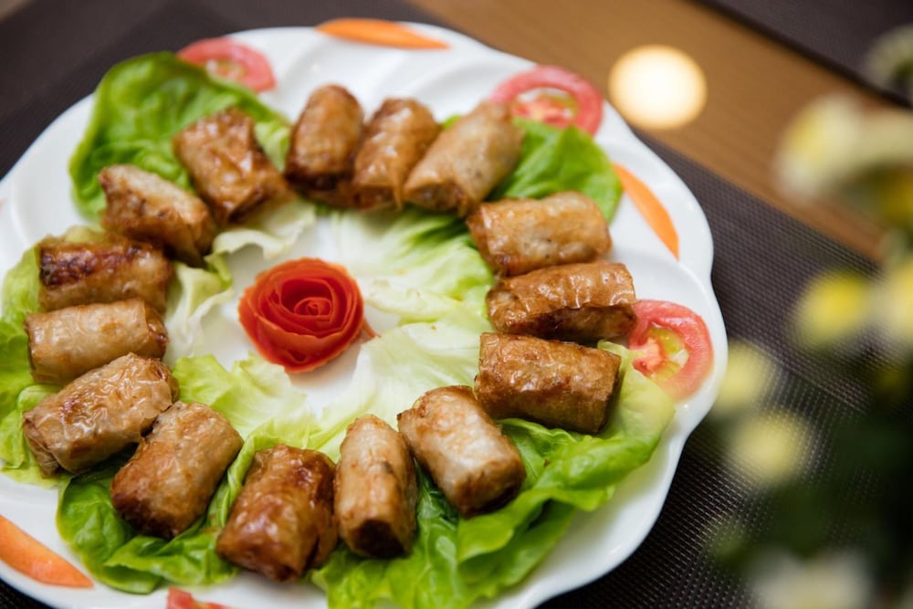 Grand Dragon Hotel Hanoi 42/58