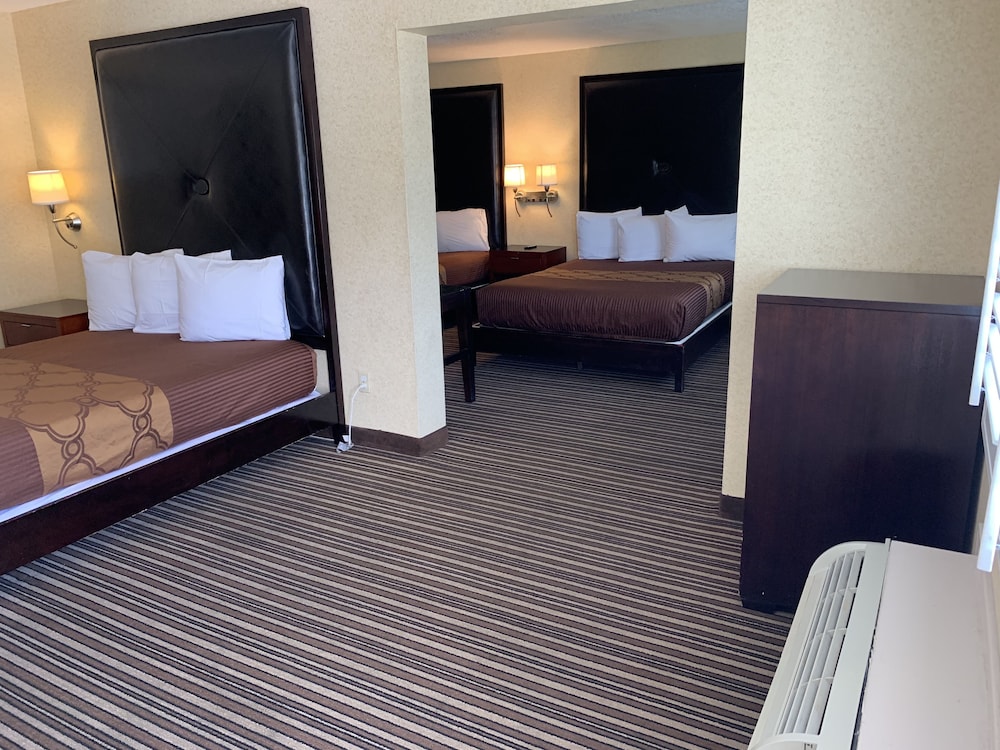 Buena Park Inn 28/63