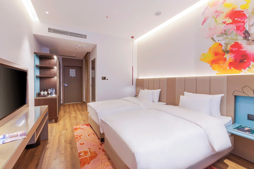 Wellness Park Hotel Bactria 19/56