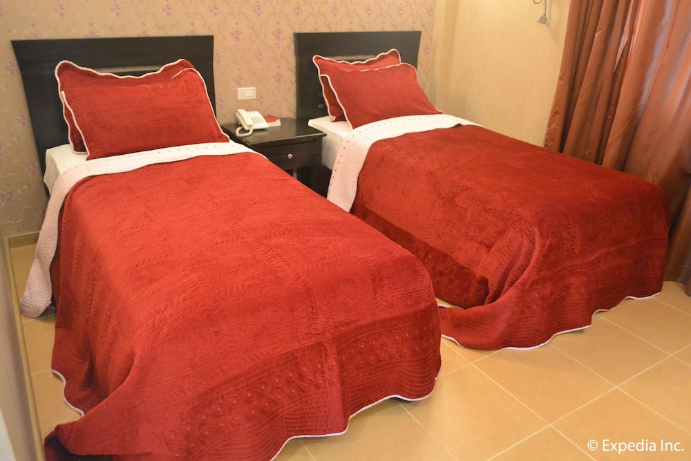 Hanan Hotel Tagaytay 20/64