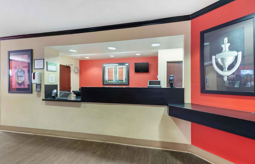 Extended Stay America Washington DC Gaithersburg North 6/41