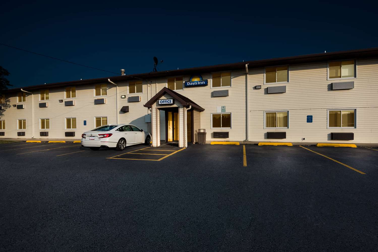 hotel